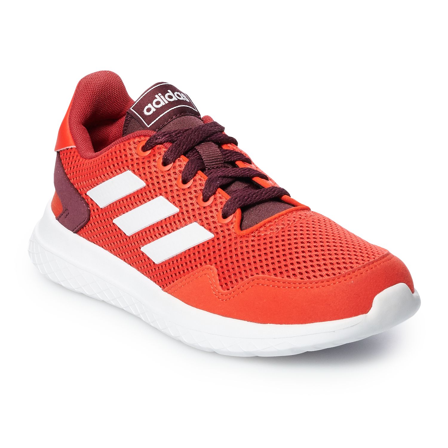 kohls adidas shoes boys