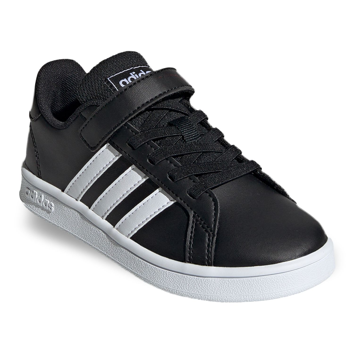 adidas grand court youth