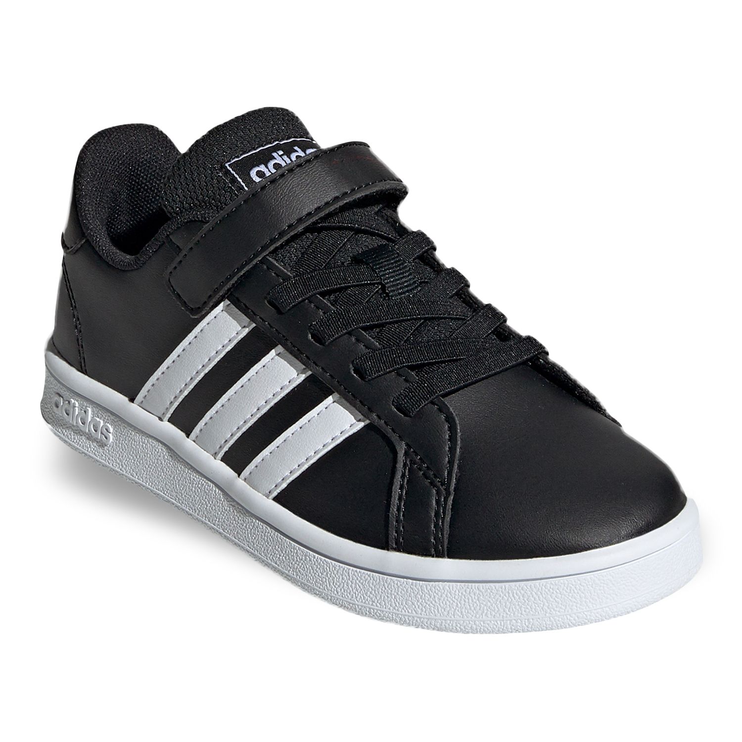 boys addidas tennis shoes