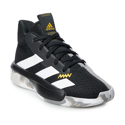 adidas Basketball Shoes: Hit the in with adidas |