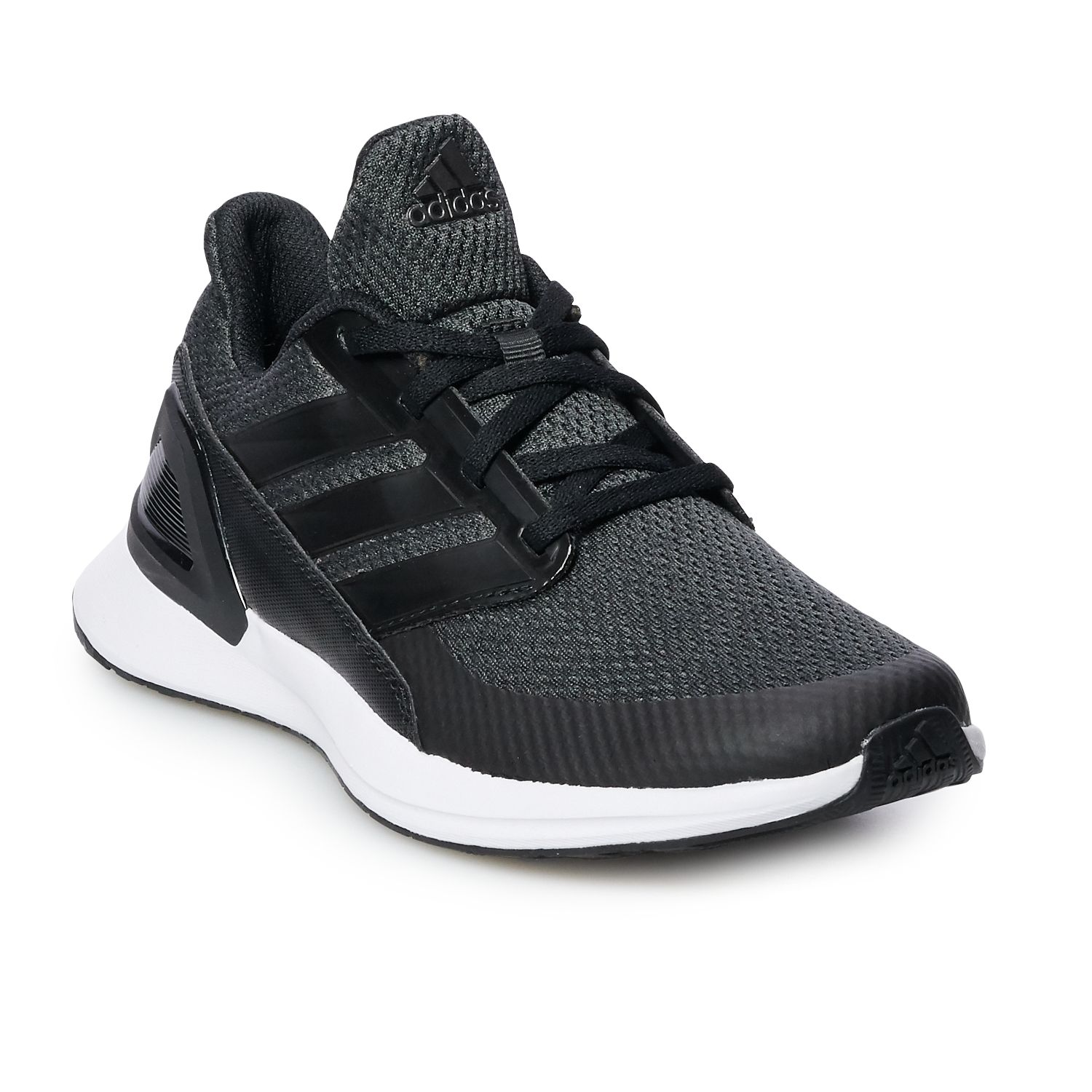 adidas youth rapidarun running shoes