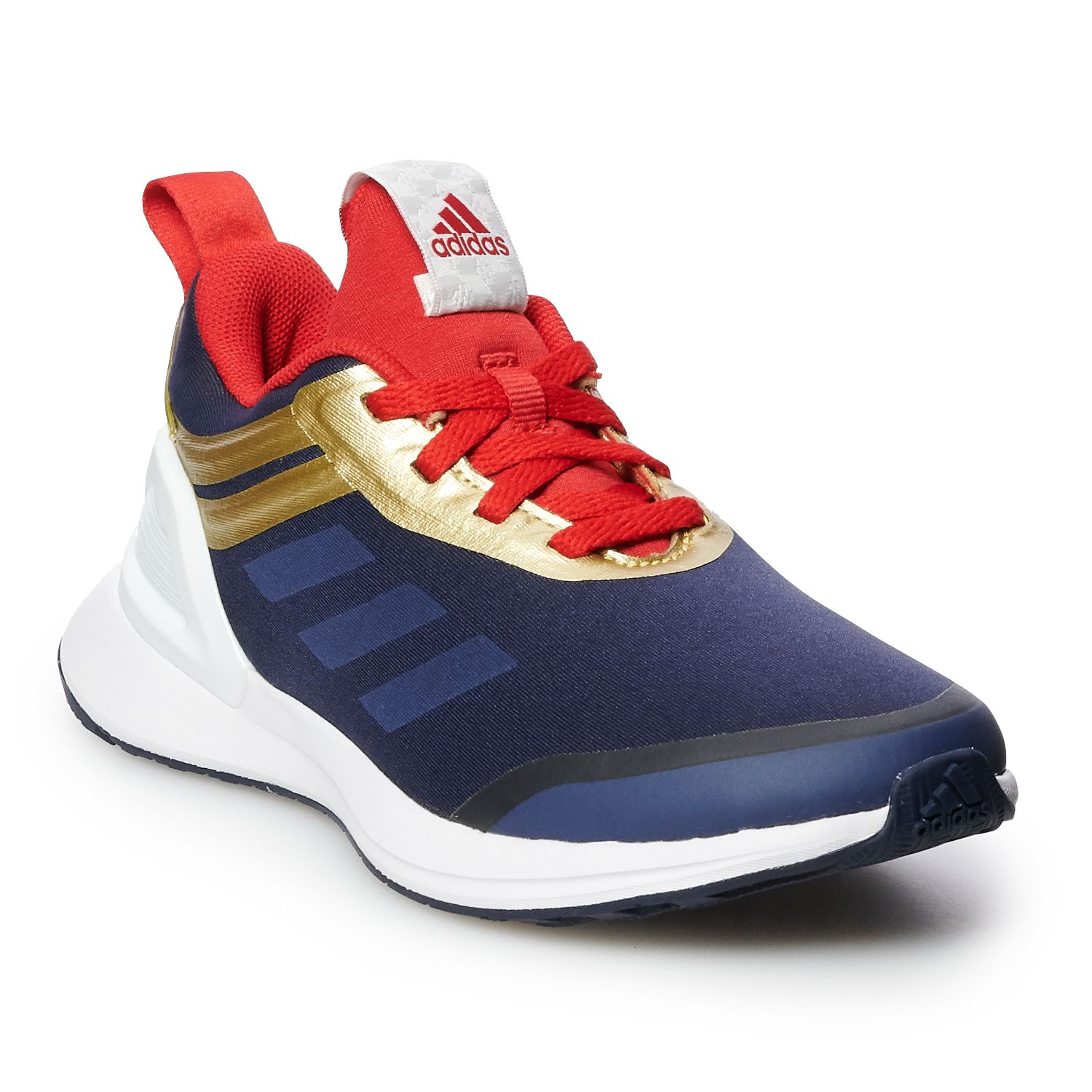 adidas RapidaRun Avengers Girls' Sneakers