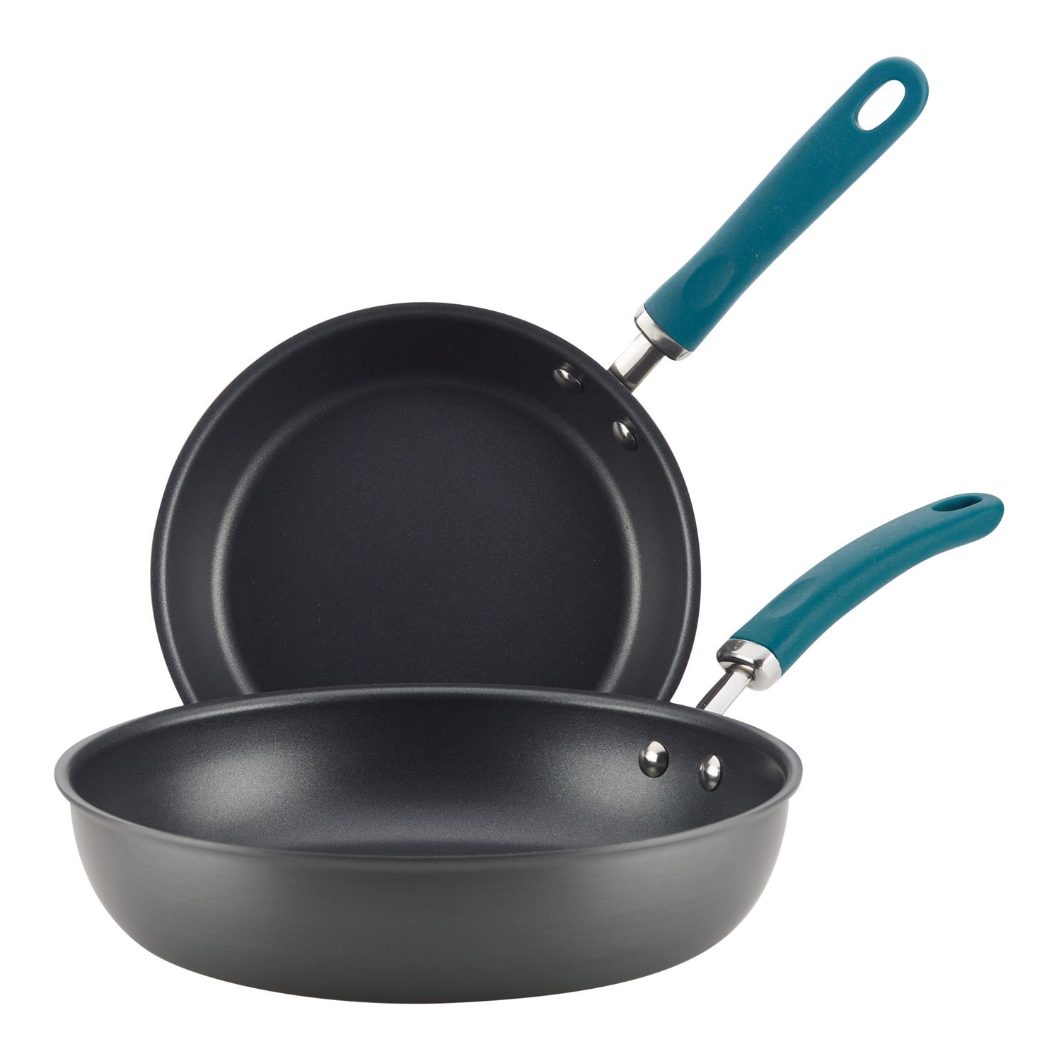 deep skillet pan