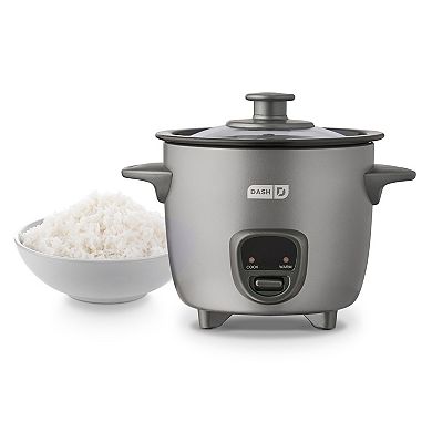 Dash 2-Cup Mini Rice Cooker