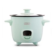 Rise By Dash 2-Cup Mini Rice Cooker - People's Lumber & Hardware