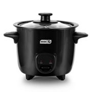 Dash's Mini Rice Cooker Is the Secret To Whipping Up Perfect Rice – SheKnows