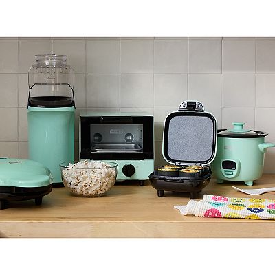 Dash 2-Cup Mini Rice Cooker