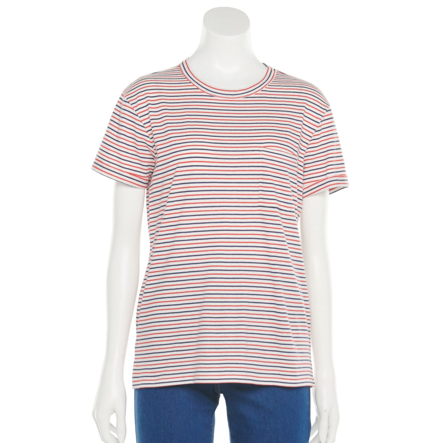 kohls sonoma girlfriend jeans