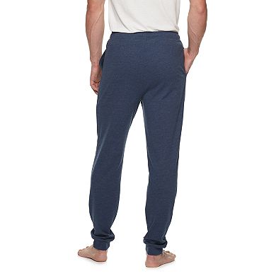Men's Sonoma Goods For Life® Jersey Pajama Jogger Pants