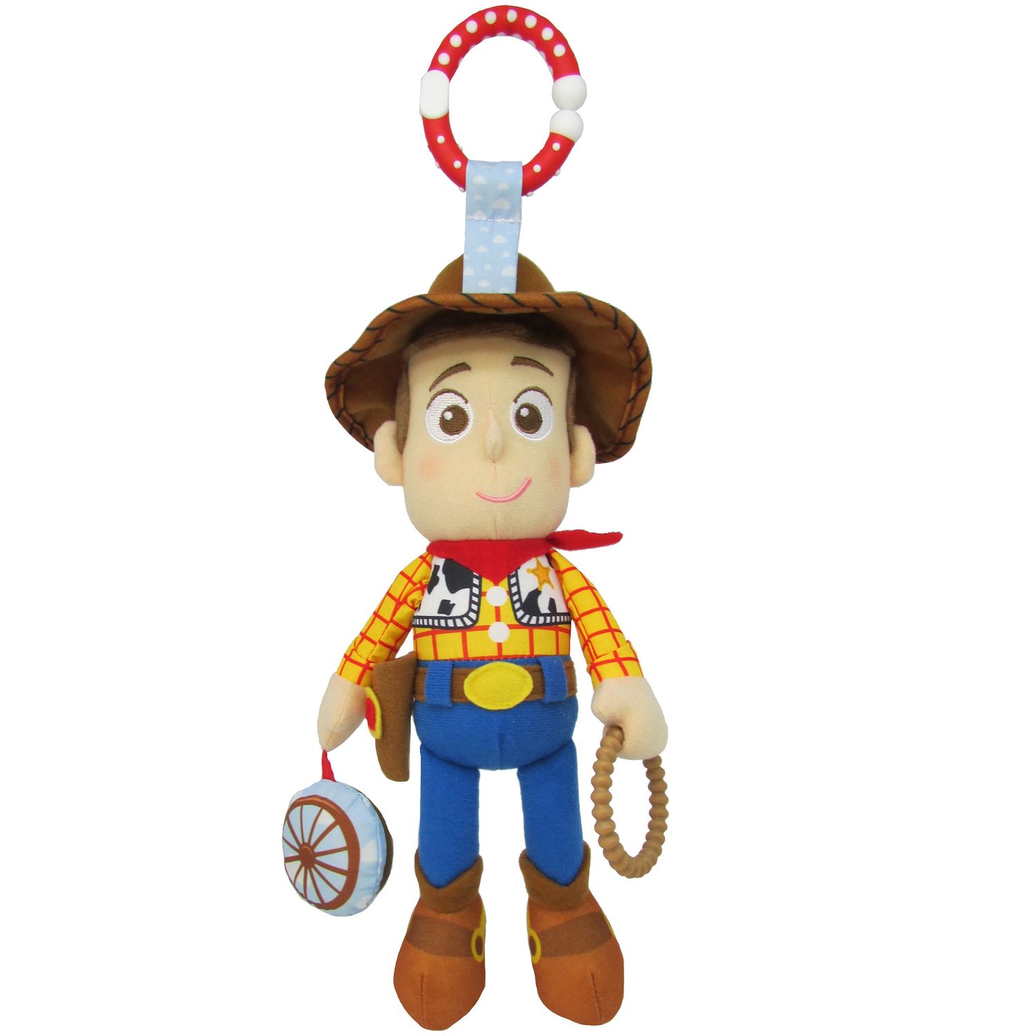 lamaze woody