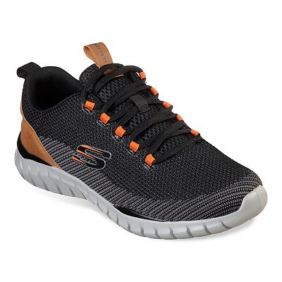 Skechers Overhaul Landhedge Men s Sneakers