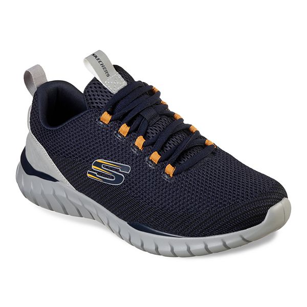 Skechers® Overhaul Landhedge Men's Sneakers