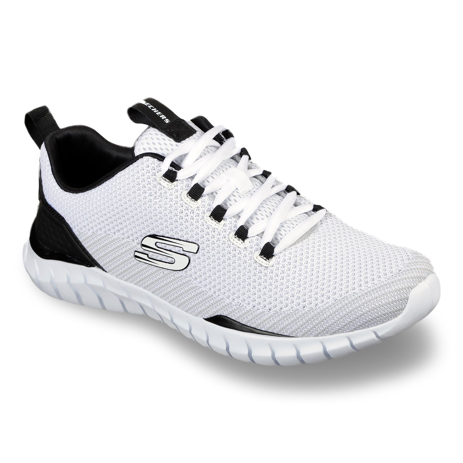 skechers men's overhaul sneakers