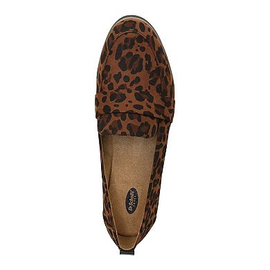 Dr. Scholl's Webster Women's Slip-on Loafers