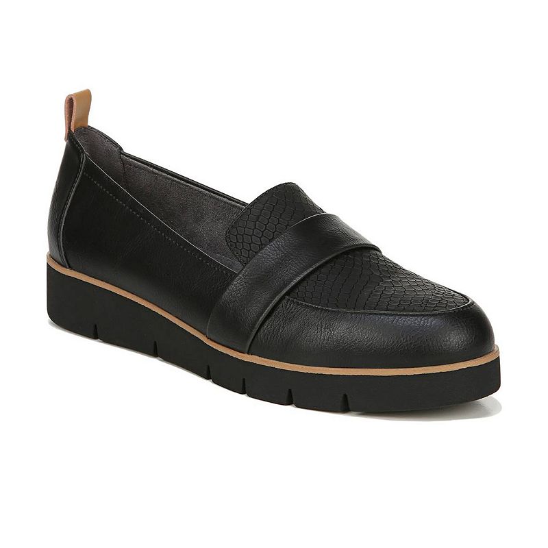 Dr. Scholl's Webster Women's Slip-on Loafers