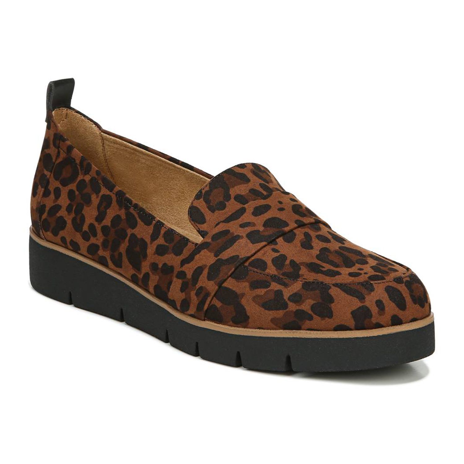 scholl slip on