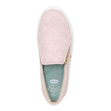 Dr. Scholl's No Chill Women's Slip-on Sneakers