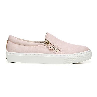 Dr. Scholl's No Chill Women's Slip-on Sneakers