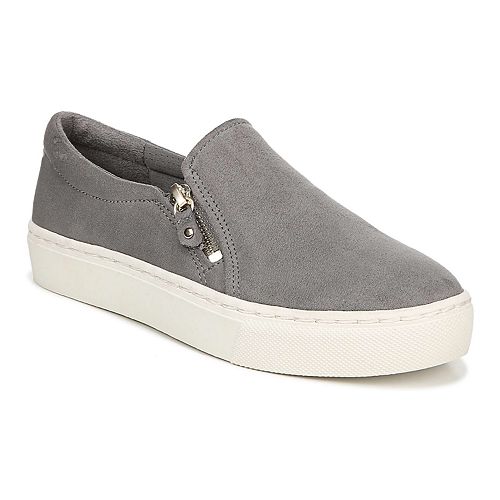 dr scholl's no chill slip on