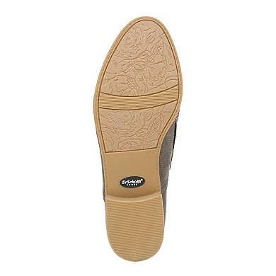 Dr. Scholl's Ruler Women's Slip-on Loafers