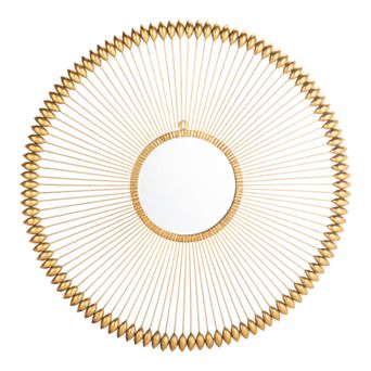 Safavieh Abbey Mirror