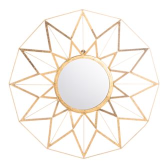 Safavieh Kilburn Mirror