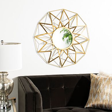 Safavieh Kilburn Mirror