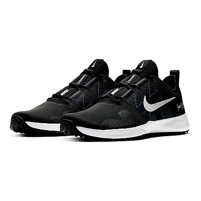 Nike varsity compete tr 2 black best sale