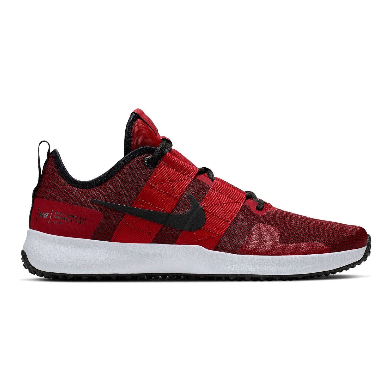 nike varsity compete tr