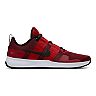 nike varsity compete tr 2 red