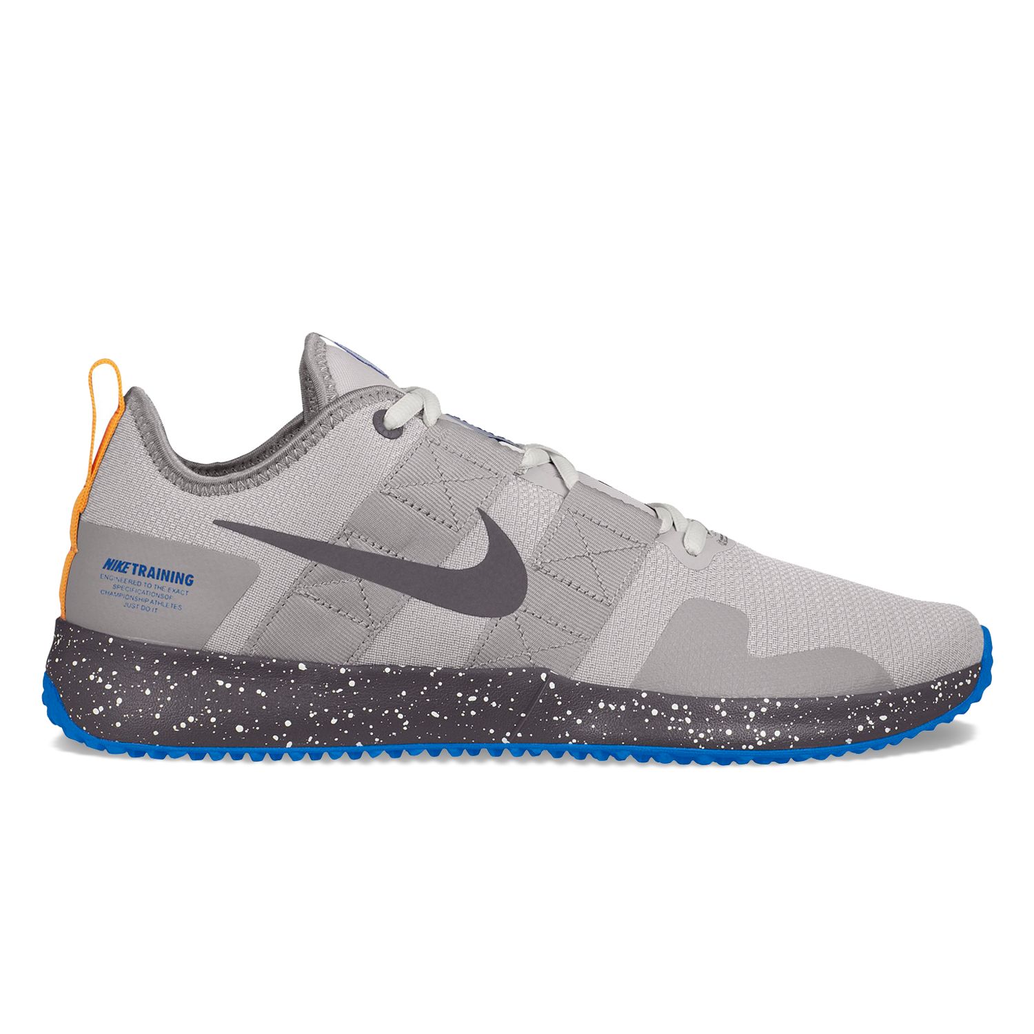 nike varsity compete trainer 2