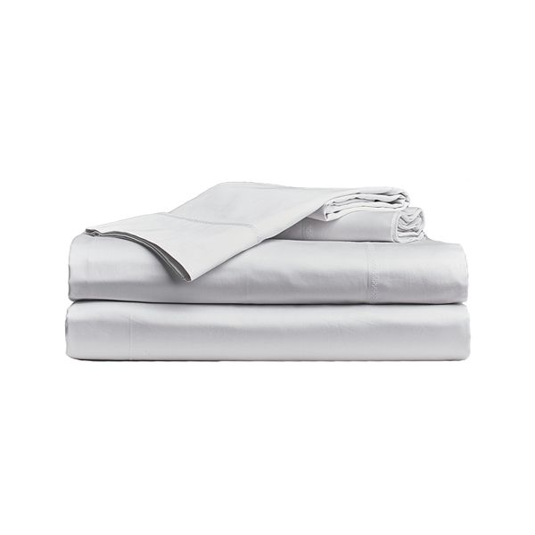Scott Living Lustrous 450 Thread Count MicroCotton Sheet Set or