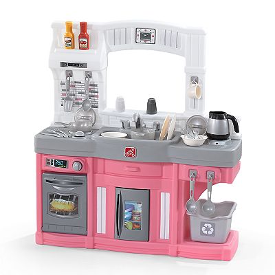 Play kitchen set kohls online