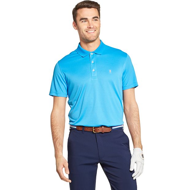 Izod 2024 golf shirts