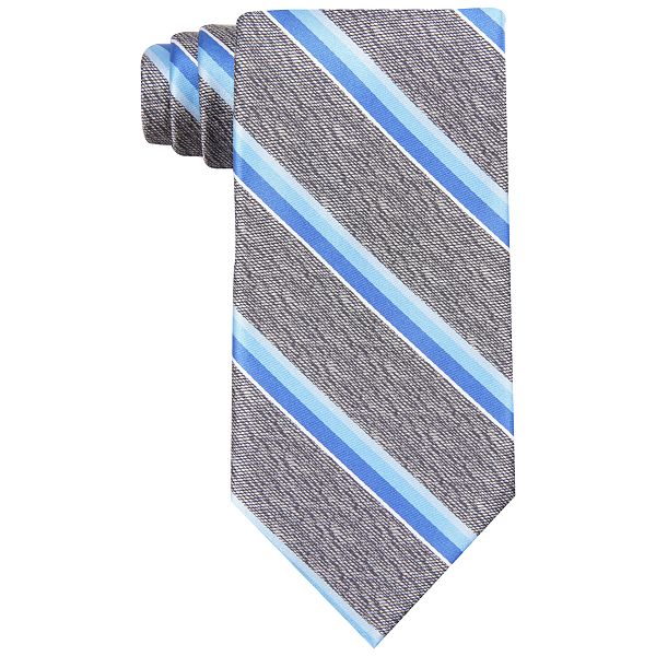 Men's Croft & Barrow® Striped Tie