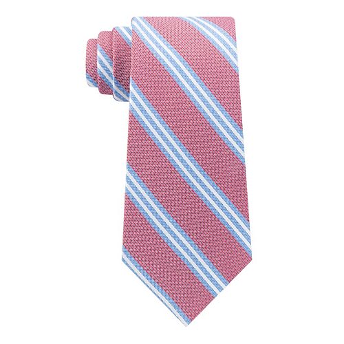 Men's Croft & Barrow® Striped Tie