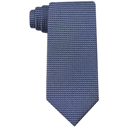 Men's Croft & Barrow® Geometric Tie