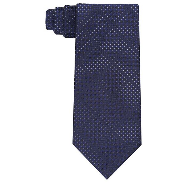 Men's Croft & Barrow® Geometric Tie