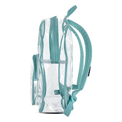Hurley Transparent Daypack Backpack display picture 1