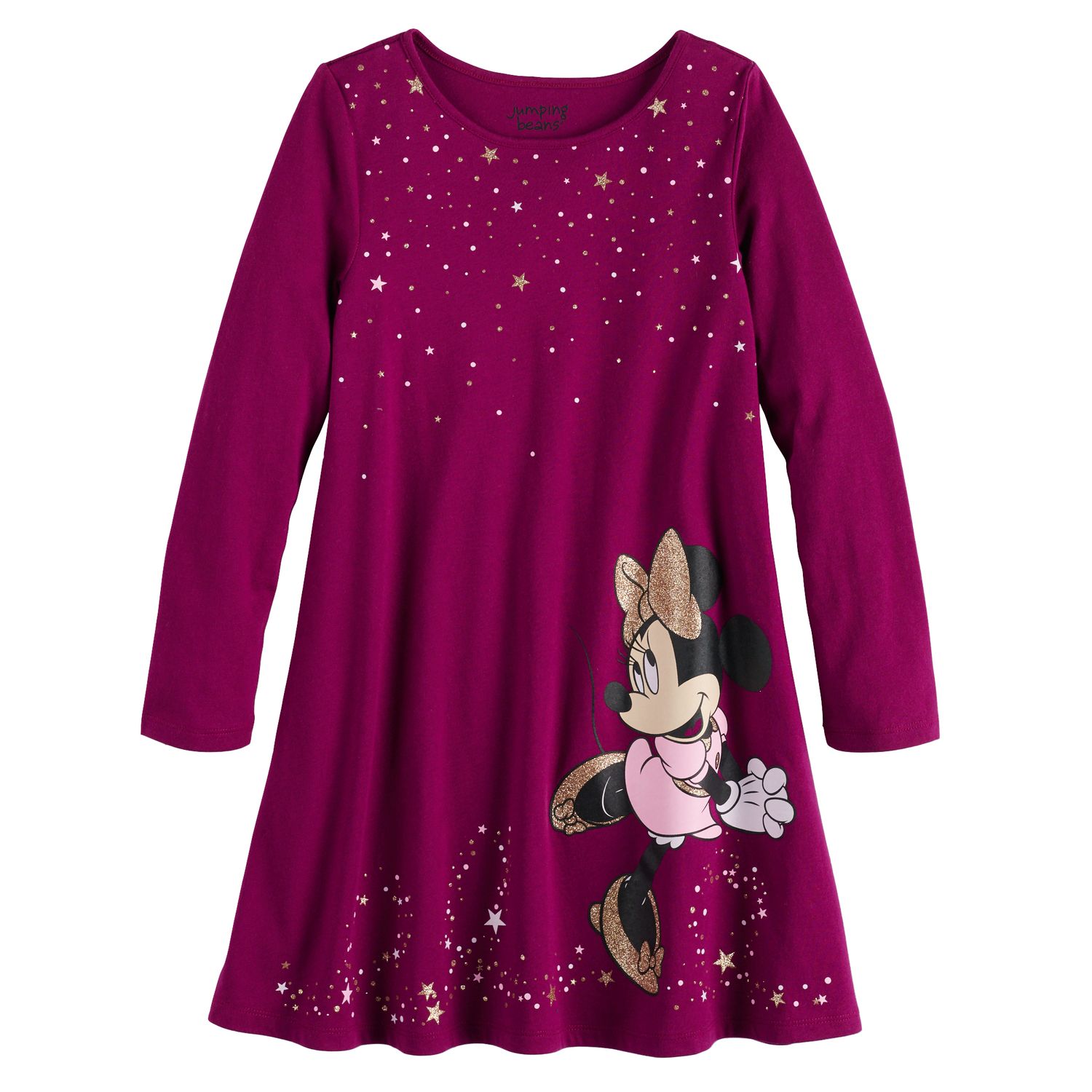 dress minnie