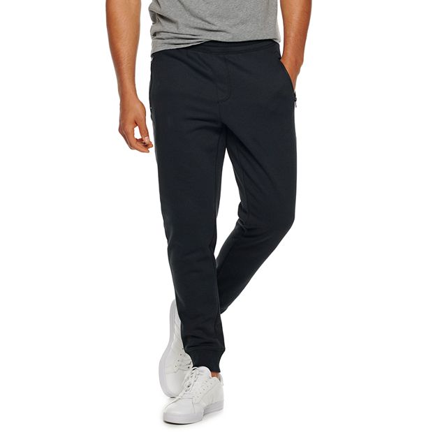 Men's Apt. 9® Performance Fleece Jogger Pants