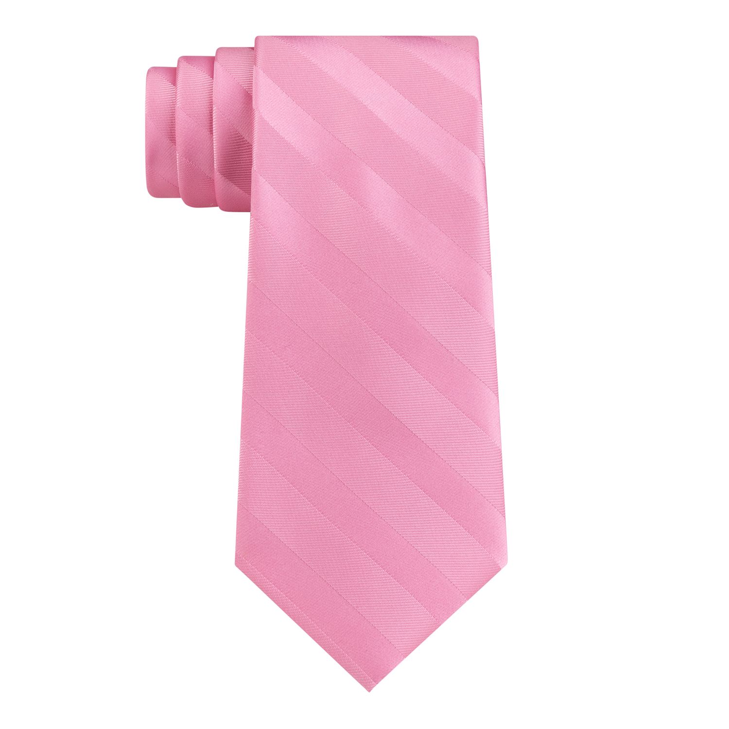 mens pink tie