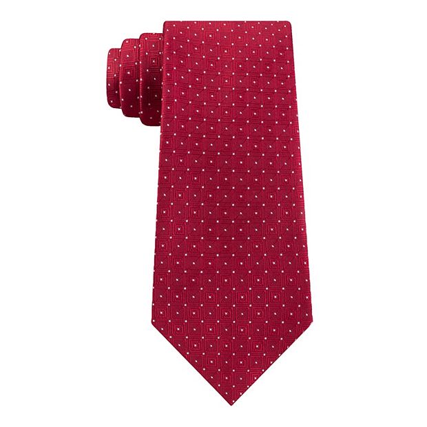 Men s Croft Barrow Solid Tie