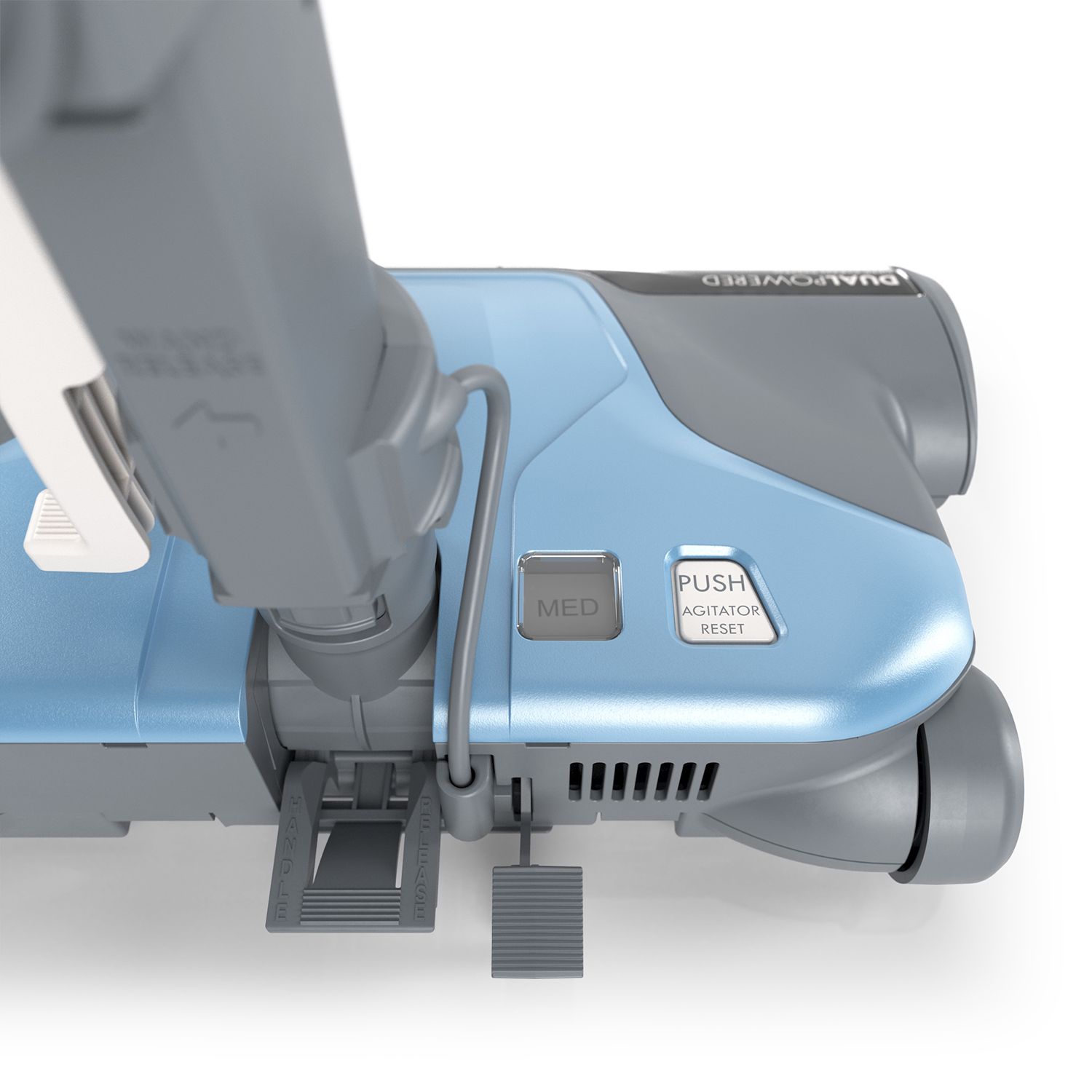Kenmore 200 Series Canister Vacuum Cleaner