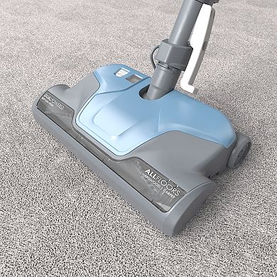 Kenmore 200 Series Bagged Canister Vacuum