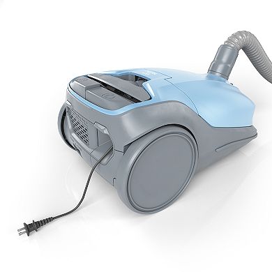 Kenmore 200 Series Bagged Canister Vacuum