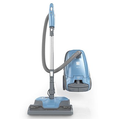 Kenmore 200 Series Bagged Canister Vacuum