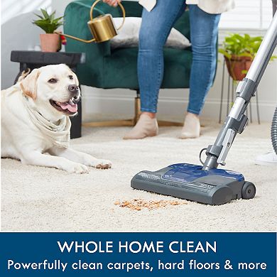 Kenmore Pet Friendly Pop-N-go Canister Vacuum