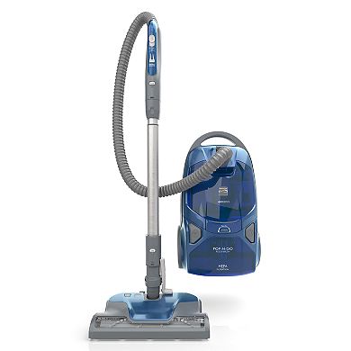 Kenmore Pet Friendly Pop-N-go Canister Vacuum