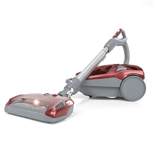 Kenmore Pet Friendly PopNGo with Ultra Plush Bagged Canister Vacuum